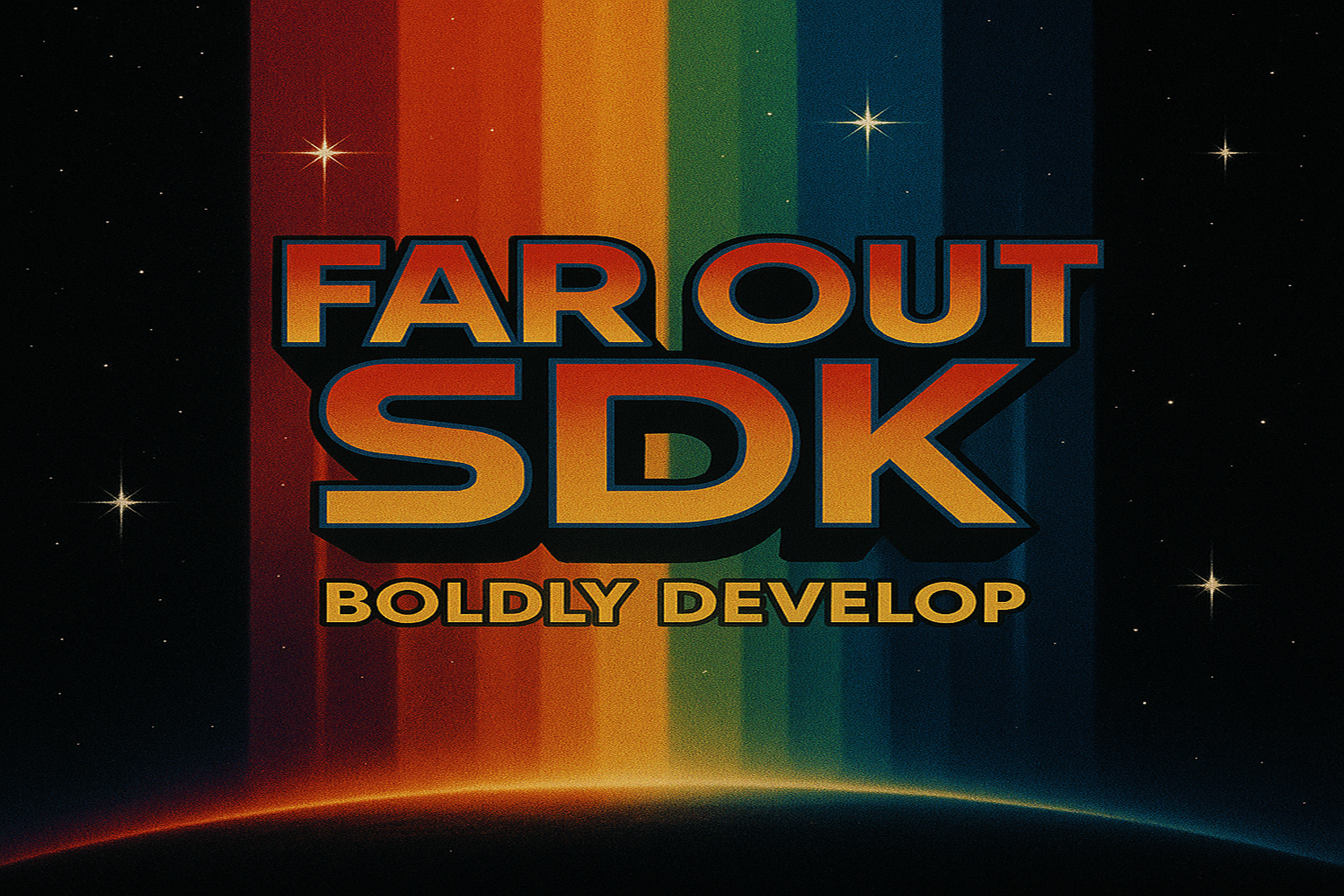 Far Out SDK Banner